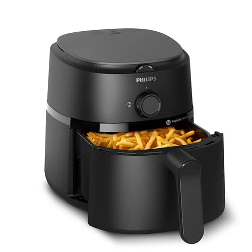 Philips 3.2L 1000 Series Air Fryer (NA110/00) - view 1